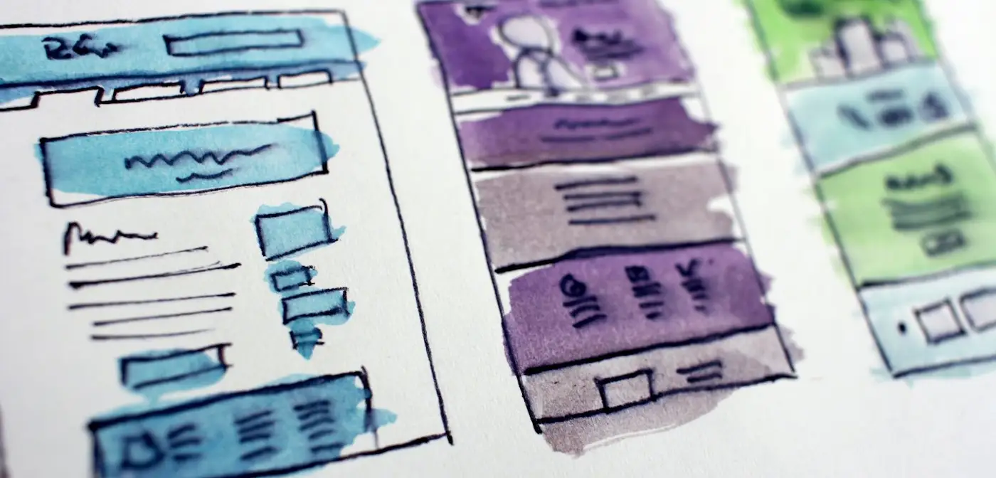 Landing Page vs Company Profile: Mana yang Dipilih?